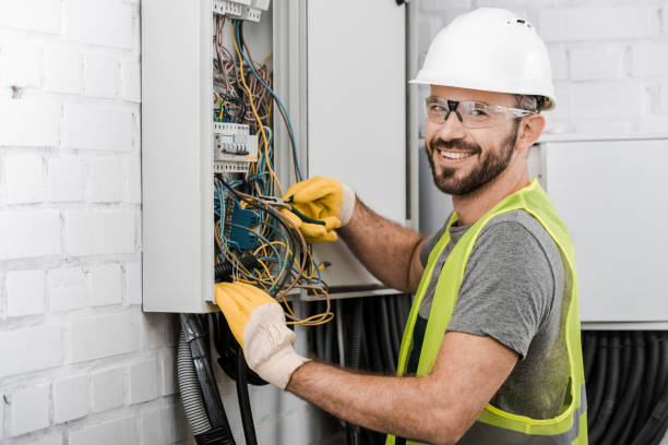 Best Electrical Repair Services  in Forestde, AL