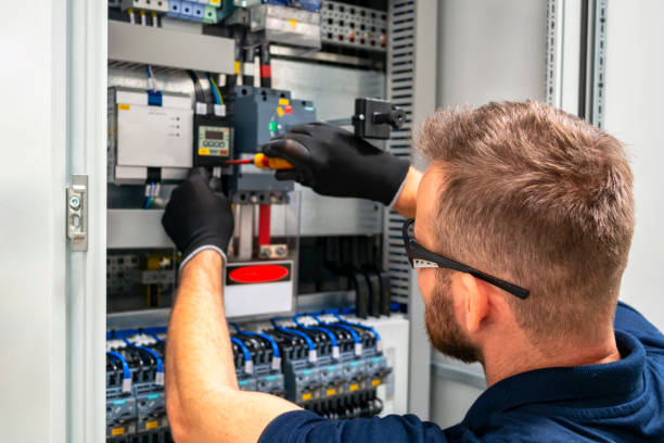 Best 24-Hour Electrician  in Forestde, AL