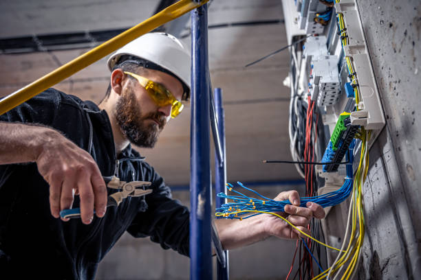 Best Electrical System Inspection  in Forestde, AL