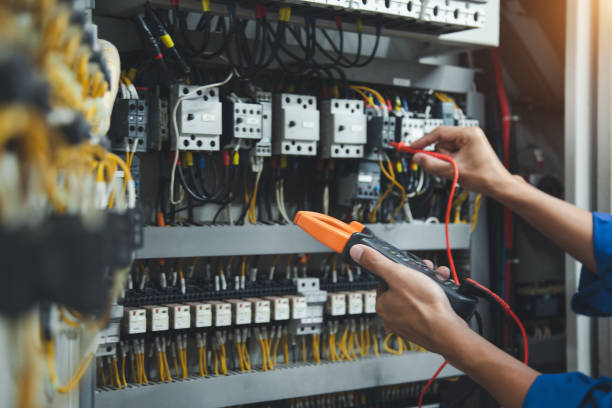 Best Electrical System Inspection  in Forestde, AL