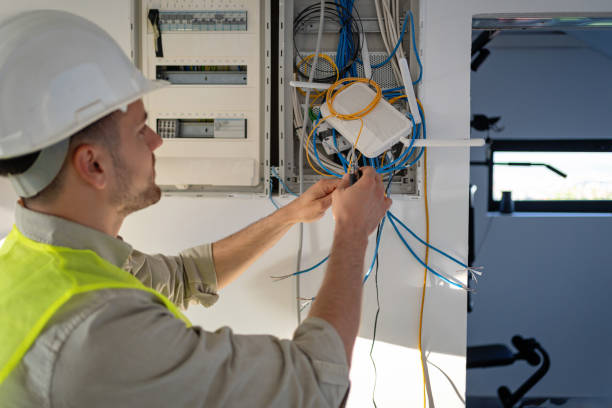 Best Circuit Breaker Repair  in Forestde, AL